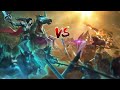 MOBILE LEGENDS CINEMATIC TRAILERS 😍 : ORIENTAL FIGHTERS VS YU ZHONG DRAGON 😵 AND MUCH MORE 🔥🔥🔥