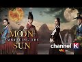 TRAILER Legendary K Drama Moon Embracing The Sun Is Now On Channel K PrimeVideoIndia