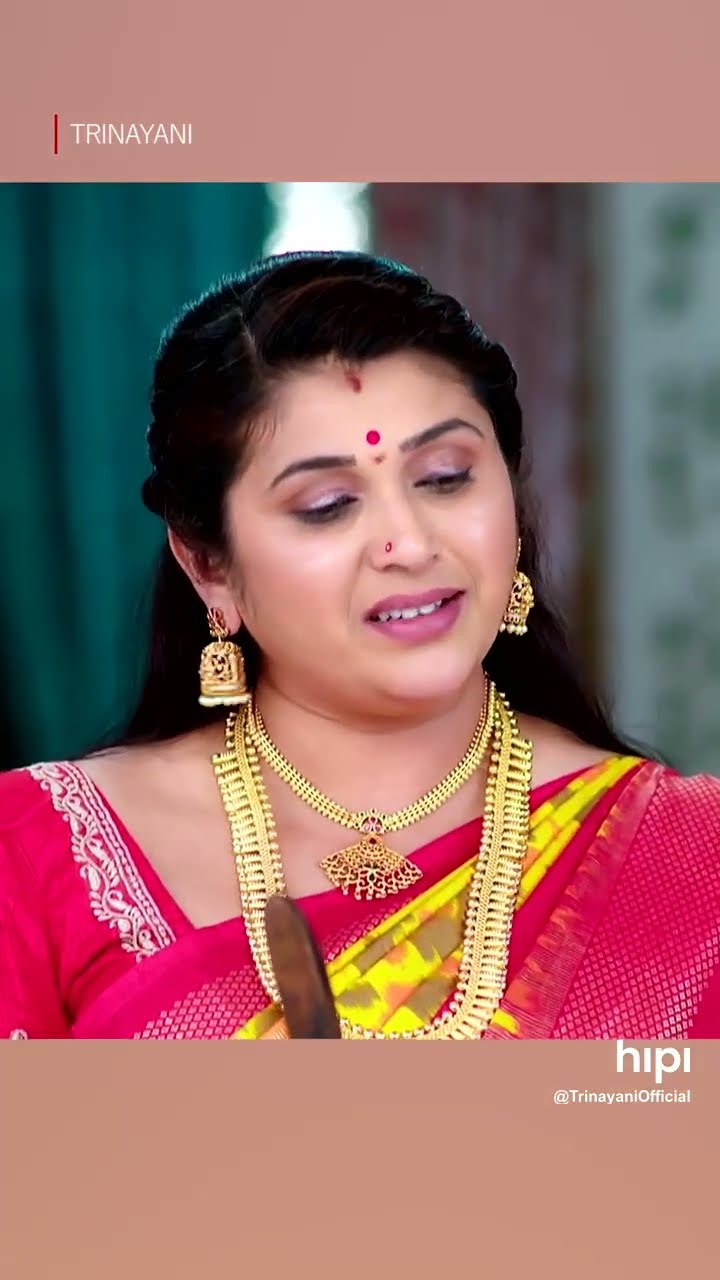 Tilōttama andarikī bhōjanaṁ vaḍḍistunnāḍu @Nayani_Maari @VishalOfficial @ZeeTelugu