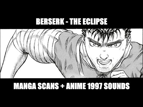 Berserk 1997 Episode 21 - 