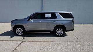 2026 Chevrolet Tahoe Premier TX Fort Worth, Arlington, Dallas, Weatherford, Benbrook