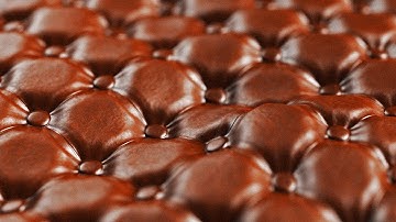 Creating Photo-realistic Materials in KeyShot with PBR Textures