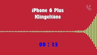 Hören Sie zu und laden Sie iPhone 6 Plus Klingeltöne herunter | KlingeltonMobi screenshot 4