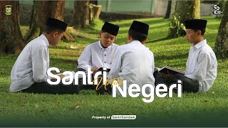 Santri for the Nation (National Santri Day Special 2025)