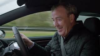 Jeremy Clarkson Saying 