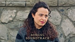 SONGUL SOUNDTRACK || YEMIN SERIAL Resimi