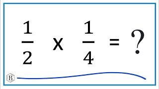 Famous 1/2  times 1/4   (One-Half multiplied by One-Fourth) Wealth