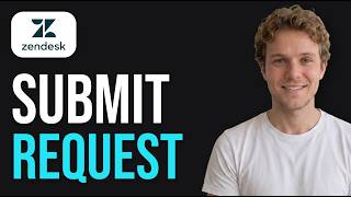 How to Submit a Request in a Zendesk Help Center (Step by Step)