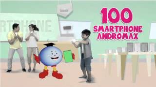 Download lagu Sidu - Sinar Dunia Jingle 30s