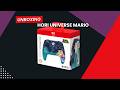 HORI Universe Mario - unboxing i prezentacja