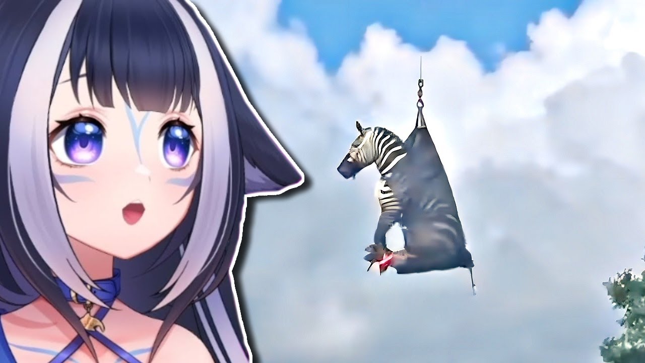 Shylily Reacts To Silly Memes