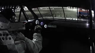 51124 RPM Speedway Factory Stock Feature Dakota Raines in car
