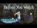 Before You Watch DanMachi Season 3 - Things to Know