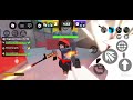 My first gameplay in rivals episode 1 