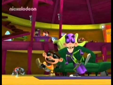 Fanboy and chum chum #nickelodeon #cartoon #fanboyandchumchum #whoreme