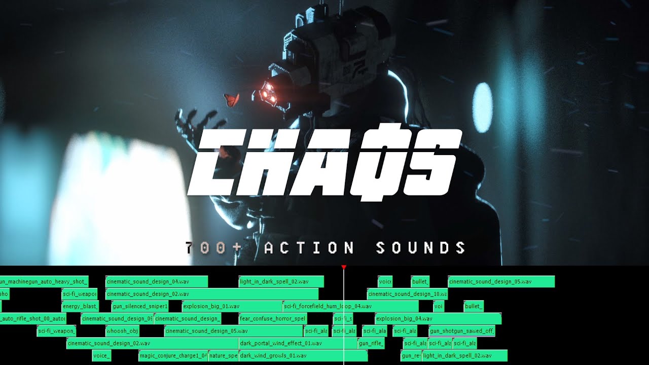 chaos Sound Effect chaos sound effect download for free mp3