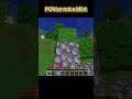 POV:ur not a idiot in minecraft