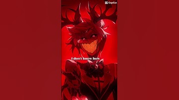 Thumbnail of Hello is nice to Meet You#alastor #hazbinhoteledit