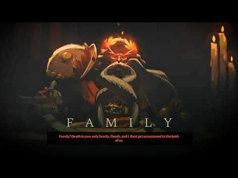 [Day 2] Hades Stream