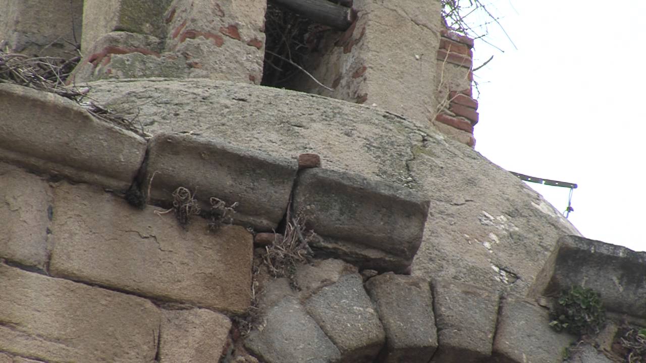 Iglesia Parroquial San Juan Bautista   La Haba