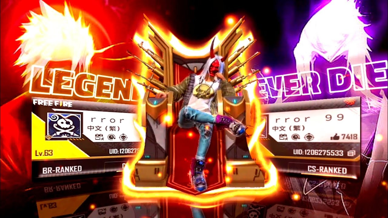 LEGEND NEVER DAI FREE FIRE NEW PROFILE EDIT BASS BOOST LEGEND NEVER DAI FREE FIRE NEW PROFILE EDIT BASS BOOST