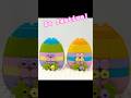 Egg time #lego #animation #smallcreator #stopmotion #eastereggs #easter #legoanimation #cute