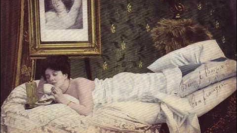 Ulysses Episode 4 - Calypso