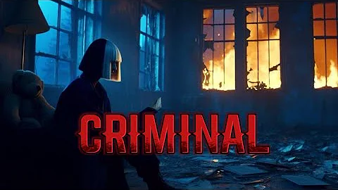 Sia - Criminal