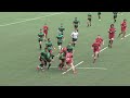 DH J20 - Highlights Ordizia v Gernika