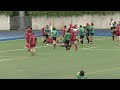 DH J20 - Highlights Ordizia v Gernika