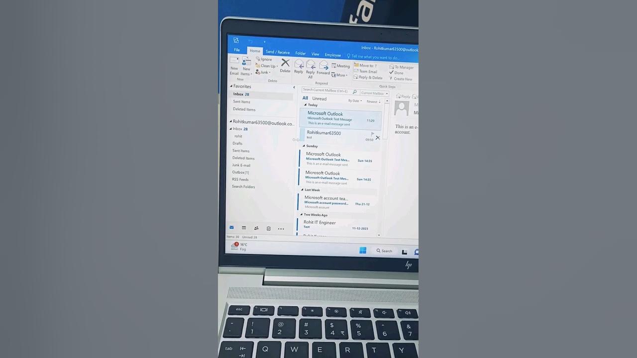 keyboard-shortcut-to-send-email-in-outlook-2016-ll-shortsfeed-shorts