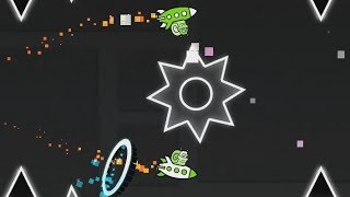 My second part in Arcane by Mystic
