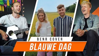 Suzan & Freek – Blauwe Dag | BENR (LIVE) COVER chords