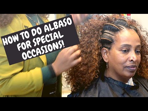 five-albaso-ethiopian-hairstyle-/-ባለአምስት-አልባሶ-የኢትዮጵያ-ፀጉር-አሰራር