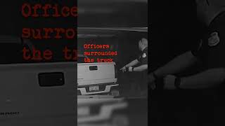 Rich Karen Drives Home to Escape Police Then Cops Arrest Her