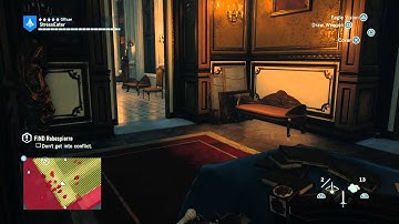 Assassin