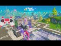 High Elimination Solo Squad Win Gameplay Full Game Season 8 (Fortnite Ps4 Controller)