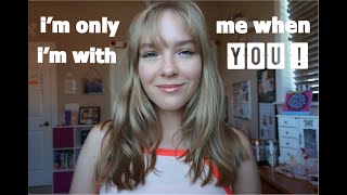 Download Lagu i'm only me with you! (original song) MP3 Download Lagu i'm only me with you! (original song) MP3