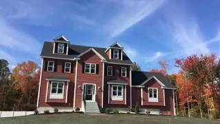 1 Hemlock Lane, Billerica MA - Billerica New Construction