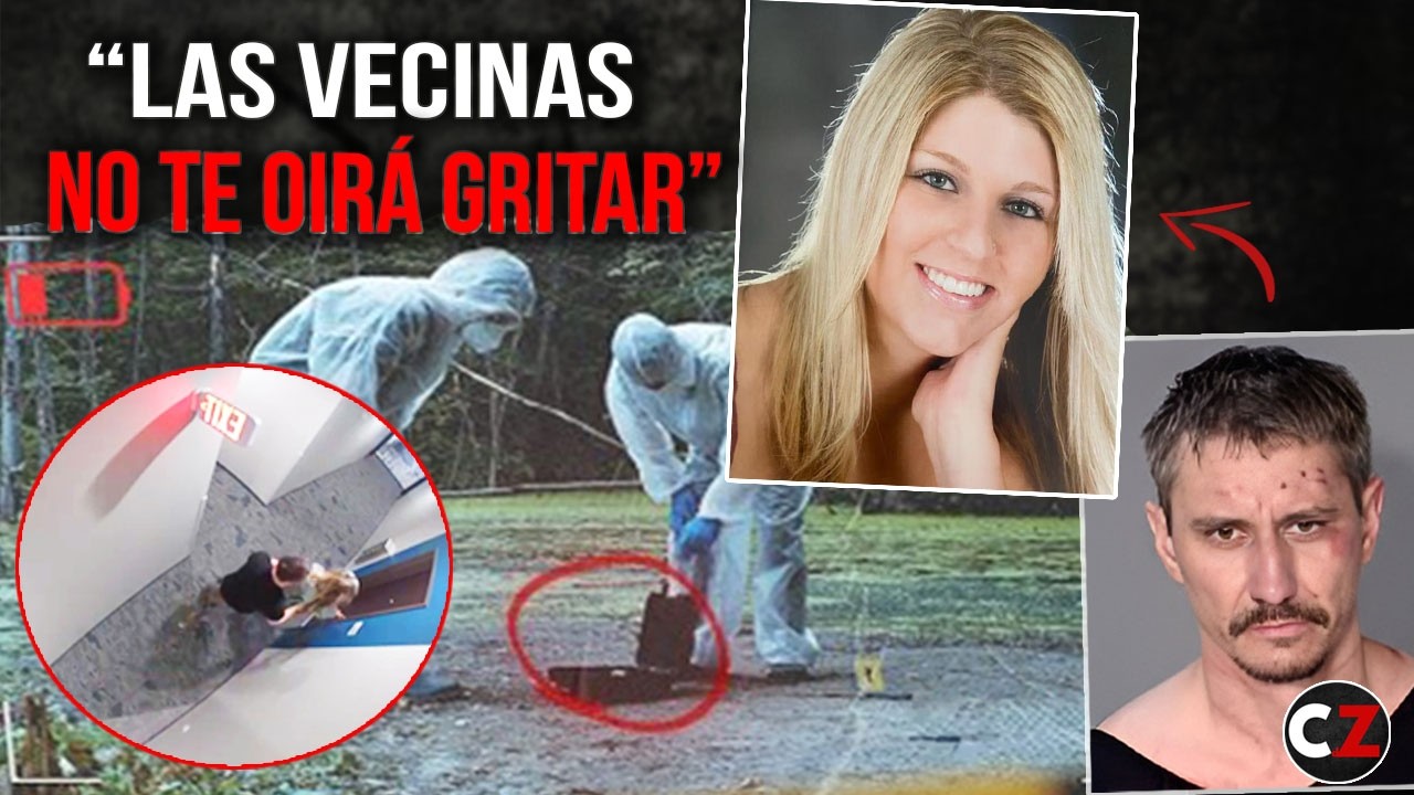 El Caso de Manijeh Starren. Se Salió Con La Suya Tras Cometer Un Asesinato, Hasta Que Volvió A Hacer