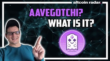 What is Aavegotchi? Aavegotchi for Absolute Beginners