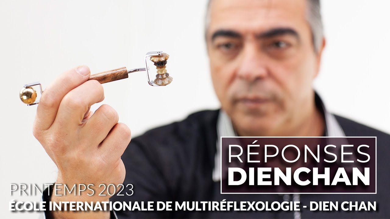 Dien Chan: réponses aux questions de printemps❜23