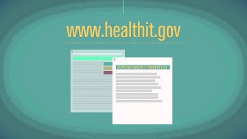 Introduction to EHR Incentive Programs