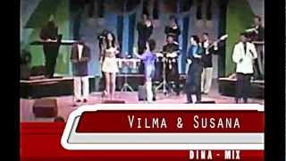TRIBUITO A LA CUMBIA - VILMA-SUSANA- DINA MIX