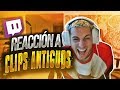 LOS MEJORES CLIPS DE LA HISTORIA DE TWITCH SI NO TE REÍS SOS UN GOVIR