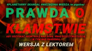 S.O.S : DOWIEDZ SIE  PRAWDY JAK JESTES HANIEBNIE OSZUKIWANY !!! wersja z lektorem