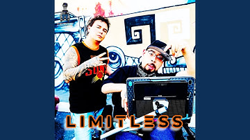 Limitless (feat. Tbonez)