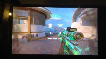 Double kill+Across the map Combat Axe