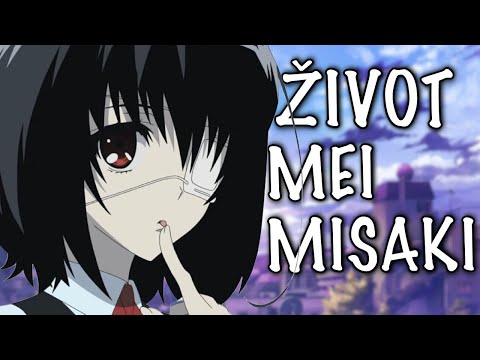 Video: Kdo je mei misaki?