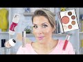 Full Face of Fit Glow Beauty | Clean Beauty That Performs??